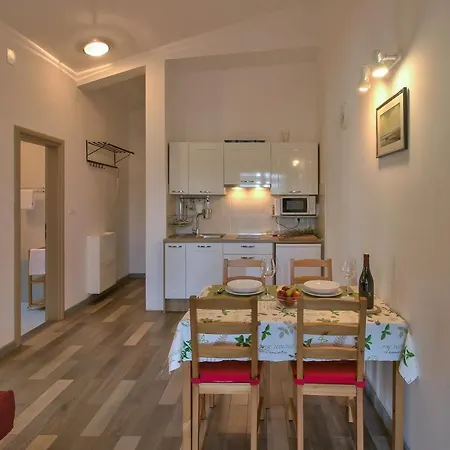 Apartments Anmar Lejlighed