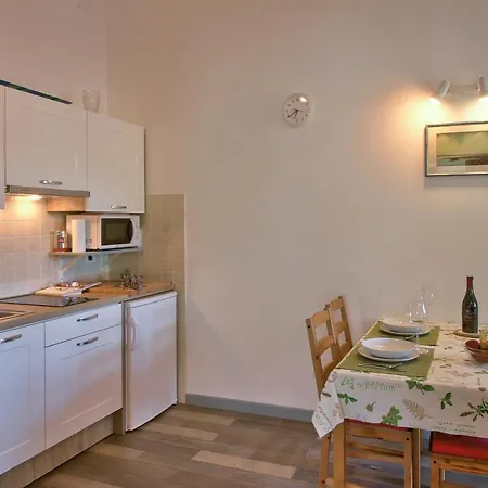 Lejlighed Apartments Anmar Banjole