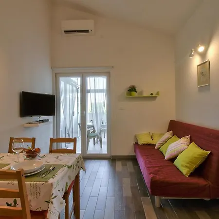 Apartments Anmar Lejlighed Banjole
