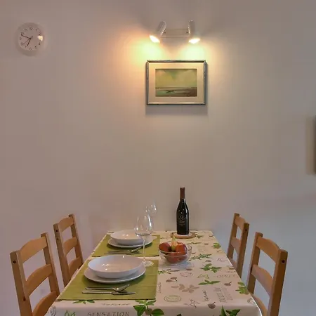 Apartments Anmar * Banjole