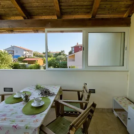Apartments Anmar Lejlighed Banjole