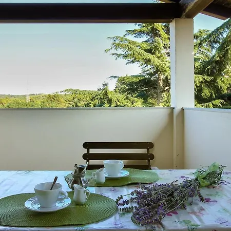 Apartments Anmar Banjole