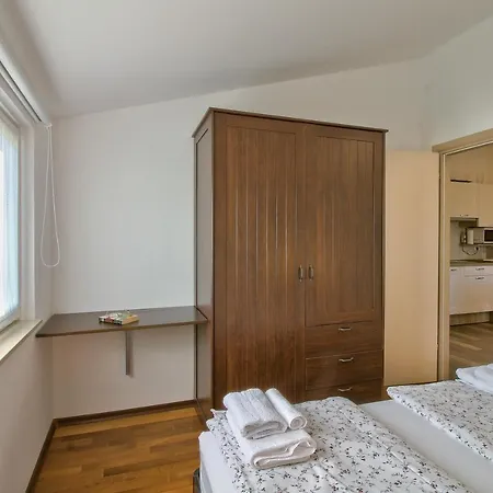 Apartments Anmar *