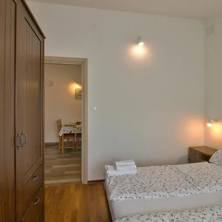 Apartments Anmar Lejlighed