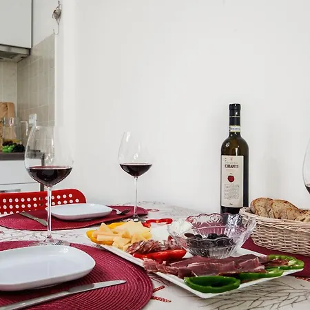 Lejlighed Apartments Anmar *