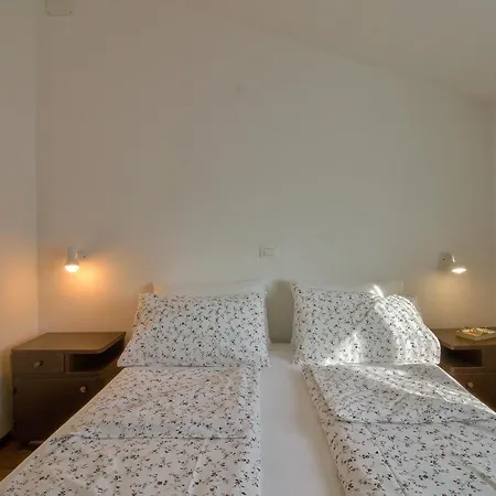 Apartments Anmar Lejlighed