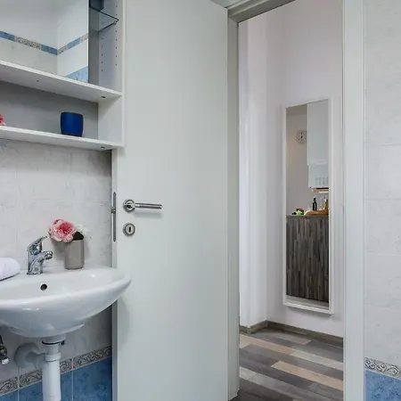 Lejlighed Apartments Anmar *
