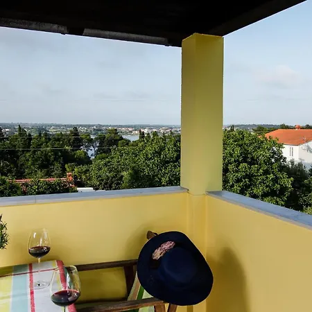 Apartments Anmar Lejlighed