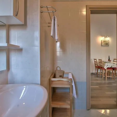 Apartments Anmar *
