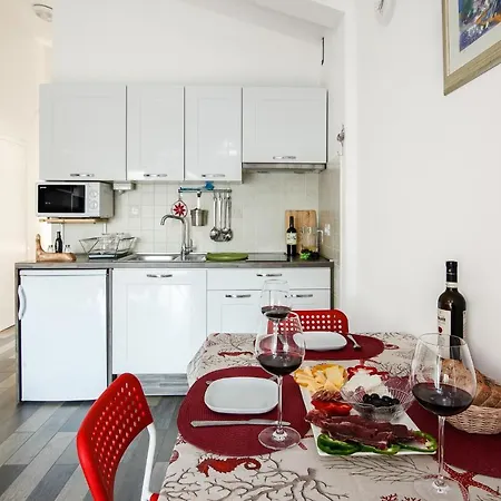Lejlighed Apartments Anmar
