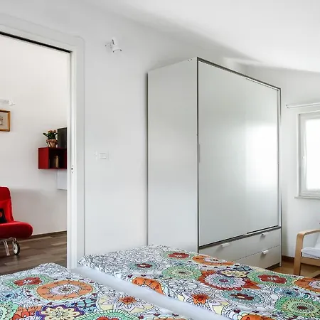 Apartments Anmar *