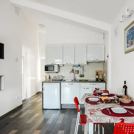 Apartments Anmar *