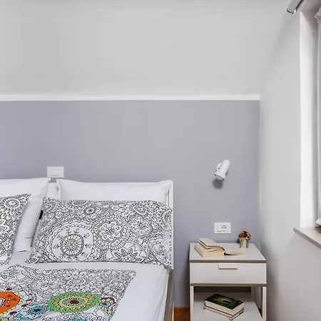Apartments Anmar * Banjole