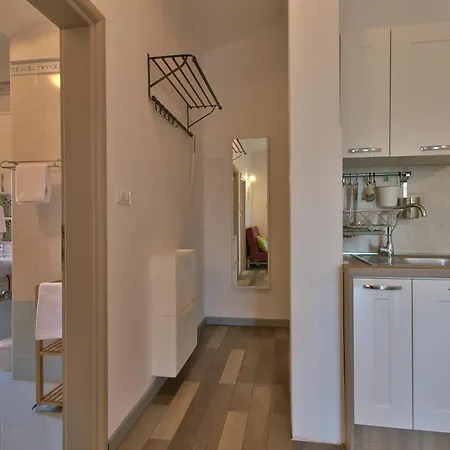 Apartments Anmar