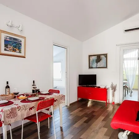 Apartments Anmar Διαμέρισμα Banjole