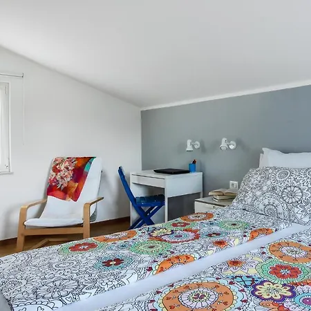 Apartments Anmar