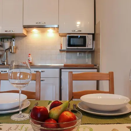 Apartments Anmar