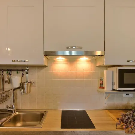 Apartments Anmar アパート *